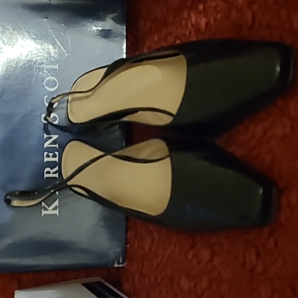 Real Snake Skin Shoes